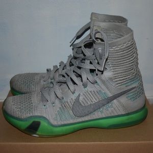 NIKE KOBE 10 Elite high